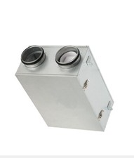 Komfort Ultra D105-A HEAT RECOVERY AIR HANDLING UNIT
