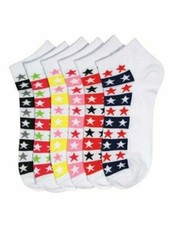  New Mixed Lot 6 Pair's Women