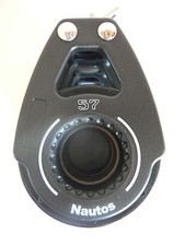 Holt Hobie Cat T1 T2 Twixxy 57mm Triple Block & Swivel : HT99030*1