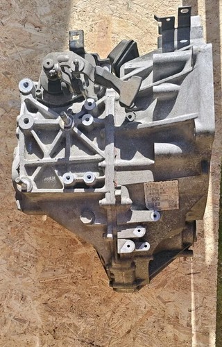 Mazda mk2 2 diesel - 6,