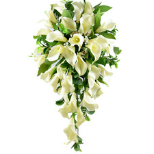 Artificial Wedding Flowers