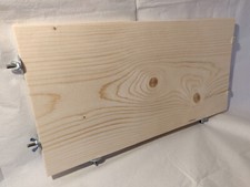 Kiln dried pine - 8.5",