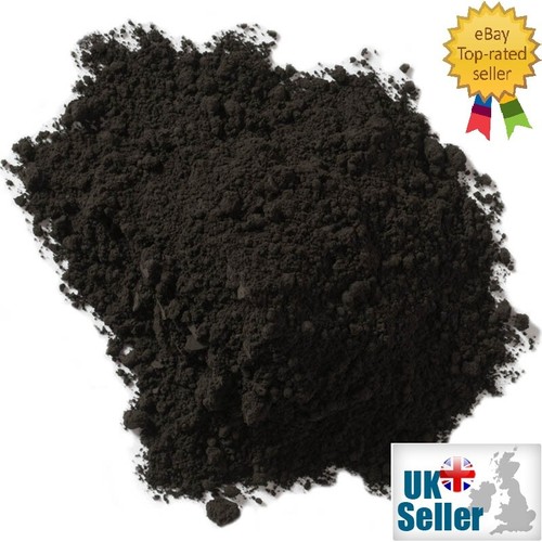 Manganese dioxide to 500 - 50,