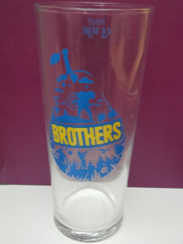 Brothers pear fruit cider - fruit,