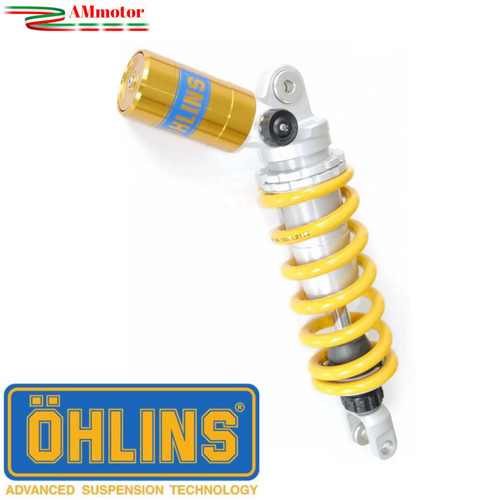 Ohlins shock absorber bmw 80 - bmw,