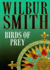 Birds Of Prey By Wilbur Smith