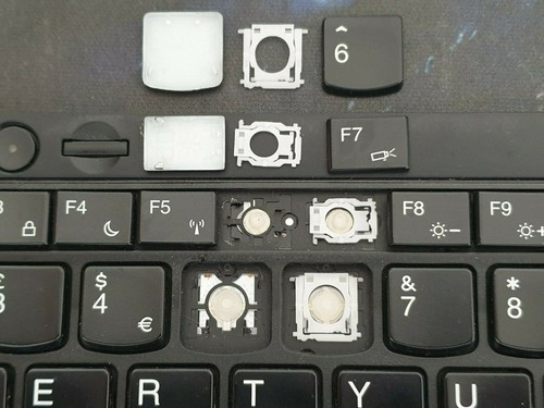 Lenovo thinkpad x230 - thinkpad, back