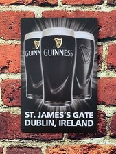 Guinness Irish Draught Beer