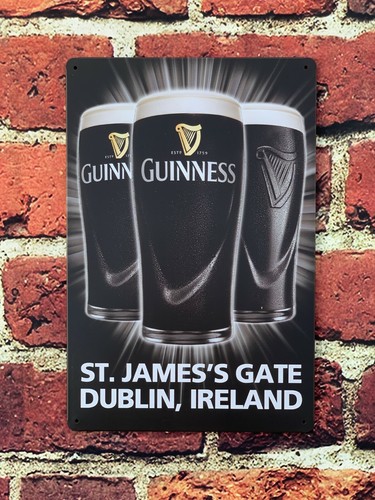 Guinness irish draught beer - irish,
