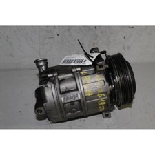 AIR CONDITIONING COMPRESSOR