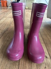 Kangol Fashion/Wellington