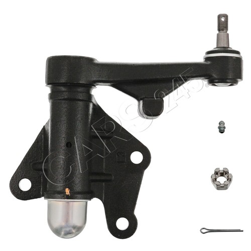 Febi front idler arm - idler, fits