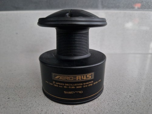 Shimano baitrunner aero - baitrunner,
