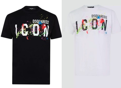 Dsquared2 icon splash - dsquared2,