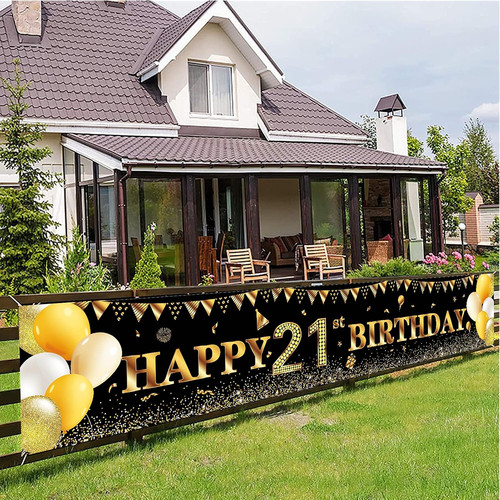 Happy 21st birthday - happy,