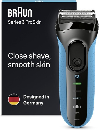 Braun series proskin 3010s - braun,