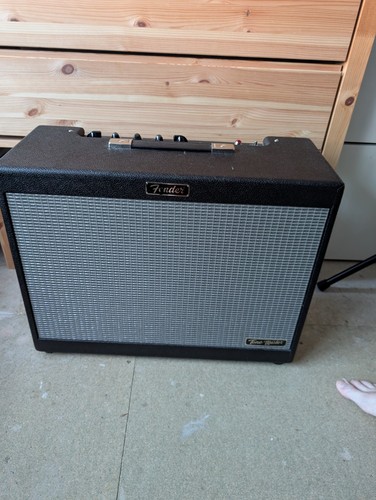 Fender tone master 12 - fender, fr-12