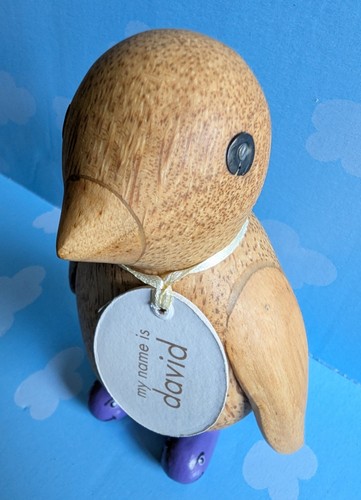 Dcuk the original - the, wooden