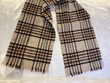 Men’s Women’s Vintage Long