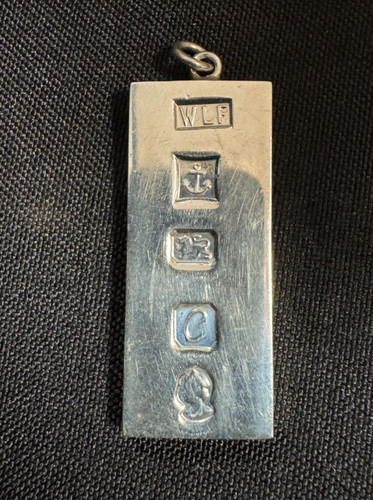 Large heavy vintage - large,