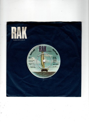 Jeff beck ho - hi,