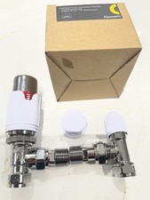 10 x Thermostatic Radiator