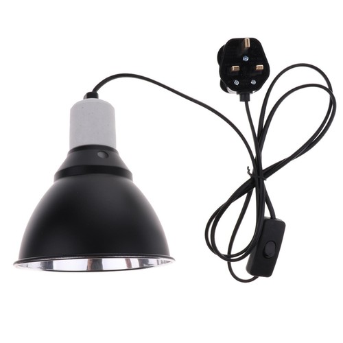 Reptile ceramic heat uva uvb - reptile,
