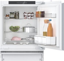 Fridge BOSCH Series 4