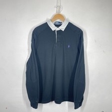 Polo Ralph Lauren Rugby Shirt