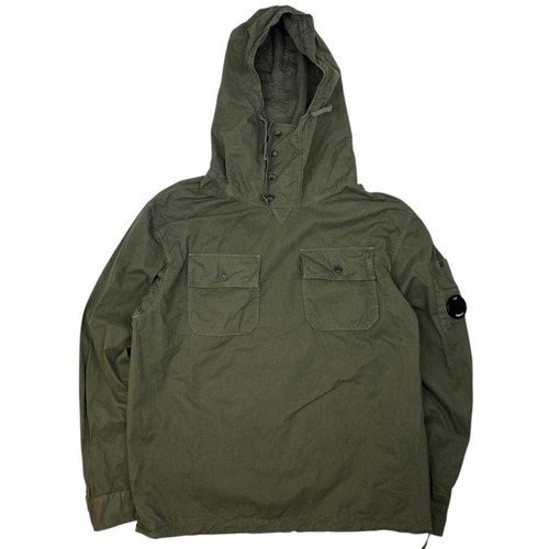 Company smock m - company,