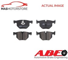 BRAKE PADS SET BRAKING PAD
