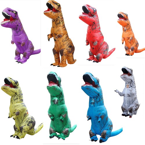 Adult kids rex - adult, dinosaur