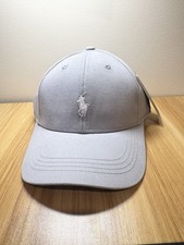 Light Grey Polo Ralph Lauren