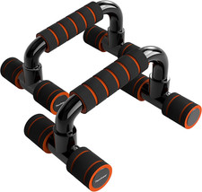 Push up Bars Gym Exercise