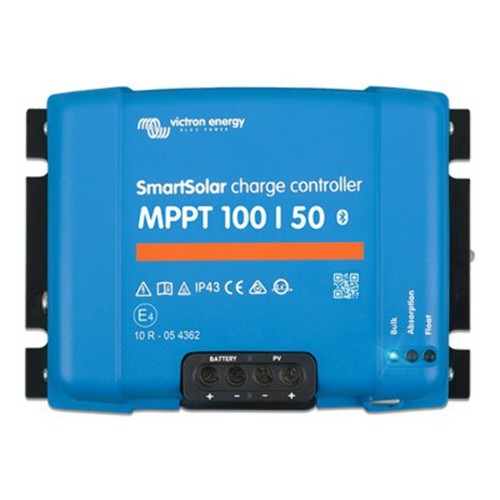 Victron smartsolar mppt 100 - victron,