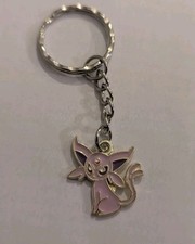 Pokémon Go Espeon Keyring Bag