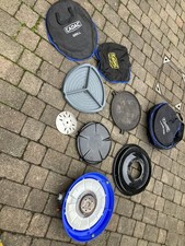 Cadac Carri Chef  Some Parts Missing 