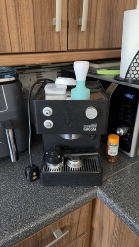 Gaggia cubika coffee - cubika,