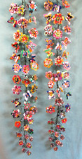Flower & Butterfly Garlands