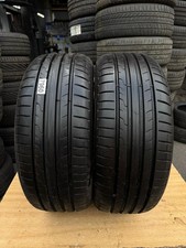2 X 205 55 R16 91V DUNLOP
