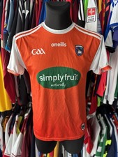 Armagh Ard Mhacha Gaa Gaelic