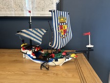 Lego Imperial Armada Flagship
