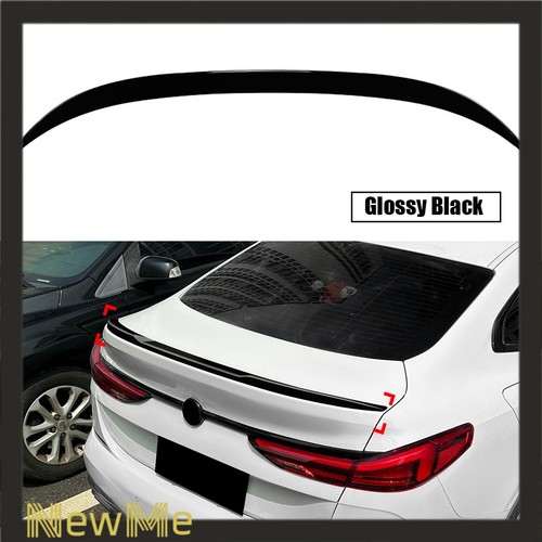 Style rear boot trunk - mp,