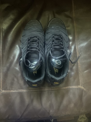 Nike men vapormaxes black - vapormaxes,