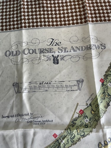 Vintage swiss pure - pure, silk