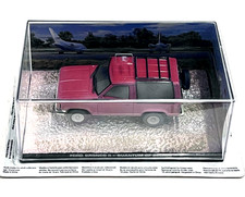 James Bond Car Collection 1/43