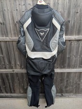 Dainese One Piece motorbike