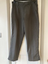 Mens Golf Trousers By Dunlop