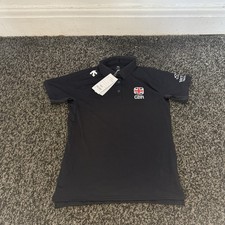 Team GB Polo Shirt Womens UK