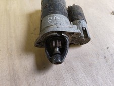 ISKRA AZE0305  Starter Motor